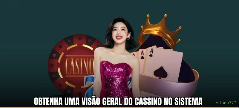 Conta estudo777 sincronizada site e app
